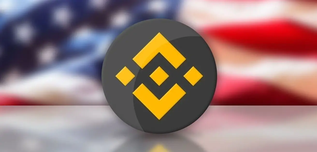 how to access binance from the us