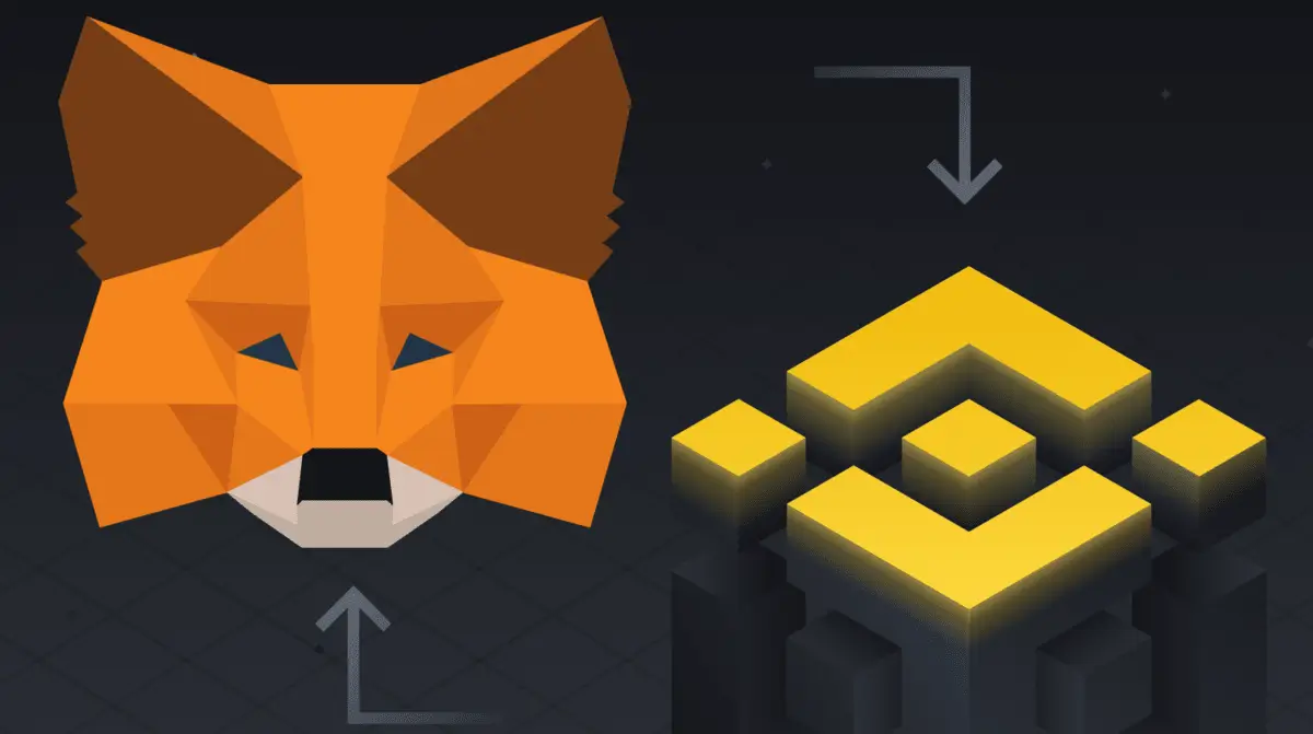 how to add binance smart chain to metamask